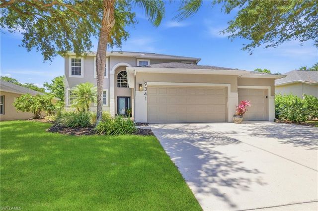 9341 Pittsburgh BLVD, Fort Myers, FL 33967