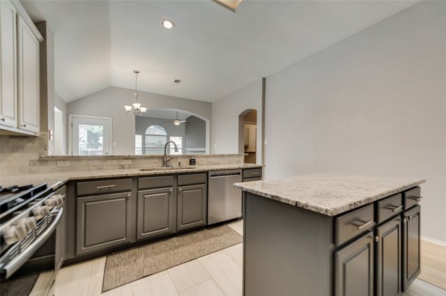 5100 Geranium Court, Mckinney, TX 75070