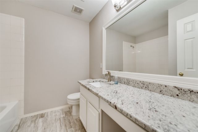 5100 Geranium Court, Mckinney, TX 75070