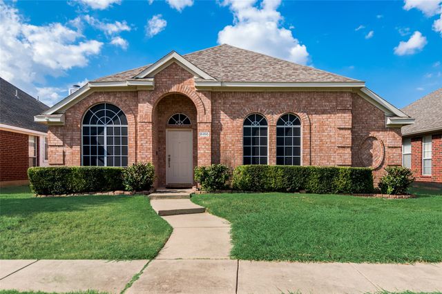 5100 Geranium Court, Mckinney, TX 75070