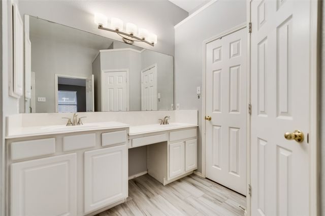 5100 Geranium Court, Mckinney, TX 75070