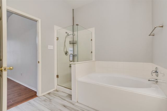 5100 Geranium Court, Mckinney, TX 75070