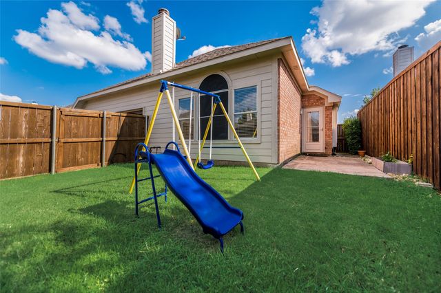 5100 Geranium Court, Mckinney, TX 75070