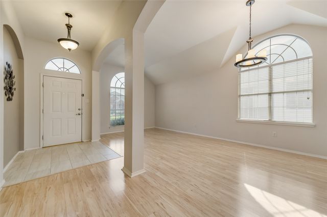 5100 Geranium Court, Mckinney, TX 75070