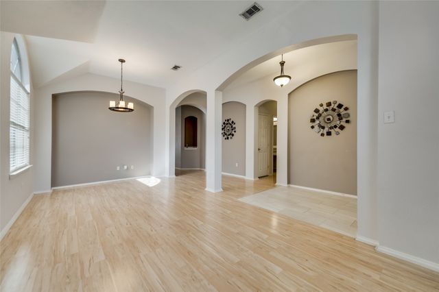 5100 Geranium Court, Mckinney, TX 75070
