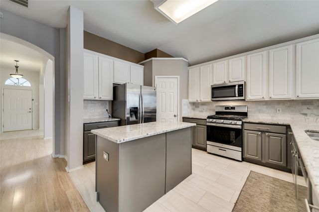 5100 Geranium Court, Mckinney, TX 75070