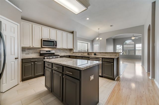 5100 Geranium Court, Mckinney, TX 75070