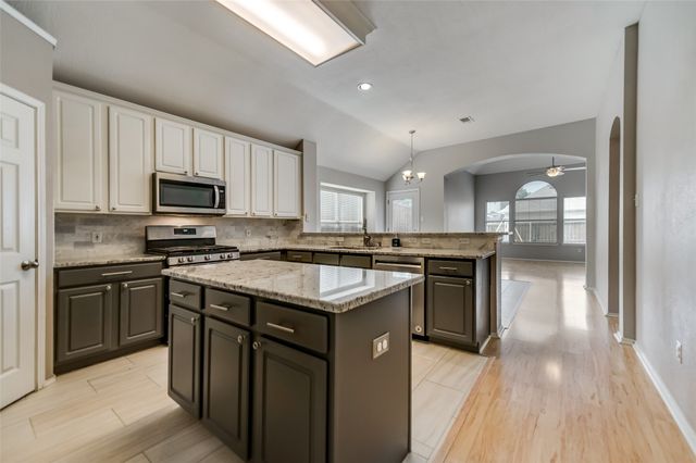 5100 Geranium Court, Mckinney, TX 75070