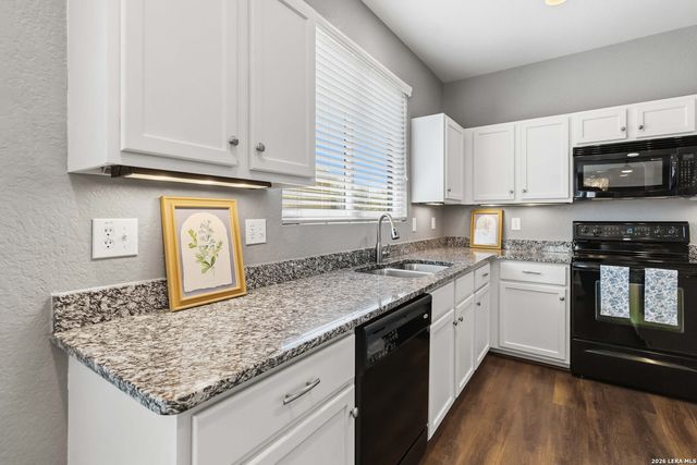 906 Rustic Light, San Antonio, TX 78260