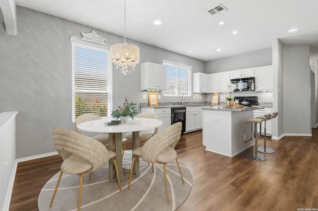 906 Rustic Light, San Antonio, TX 78260