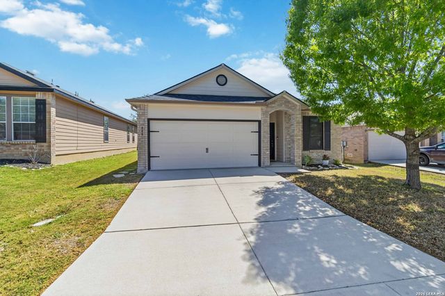 906 Rustic Light, San Antonio, TX 78260