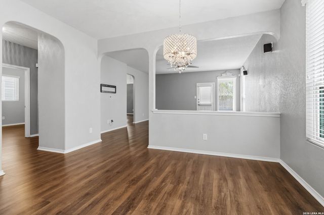 906 Rustic Light, San Antonio, TX 78260