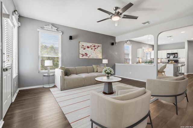 906 Rustic Light, San Antonio, TX 78260