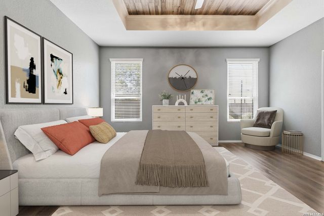 906 Rustic Light, San Antonio, TX 78260