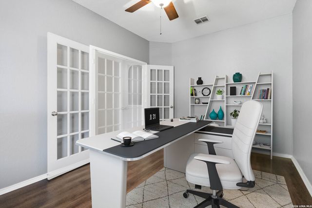 906 Rustic Light, San Antonio, TX 78260