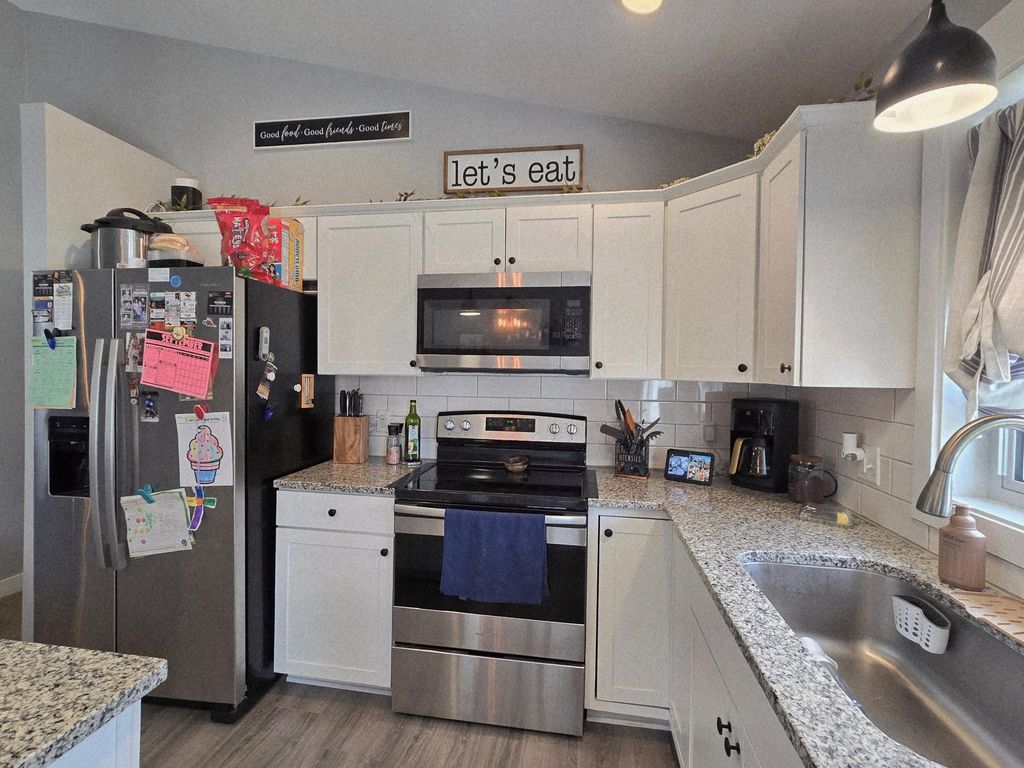 124 Kenna Drive, Le Sueur, MN 56058 — photo 5