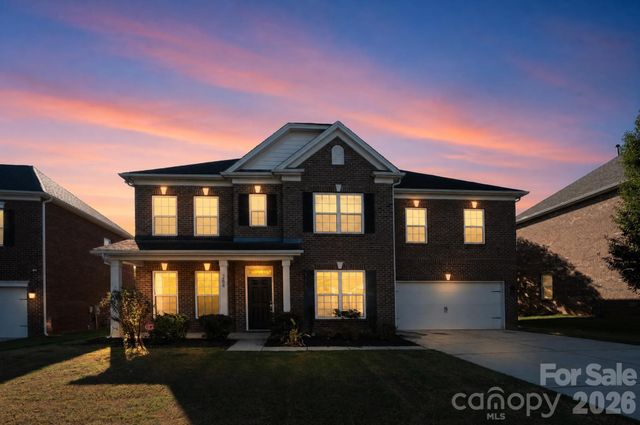 284 Oakbourne Lane, Rock Hill, SC 29732