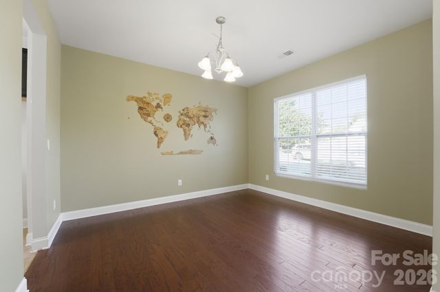284 Oakbourne Lane, Rock Hill, SC 29732