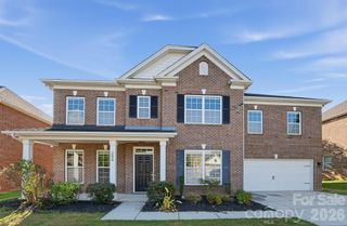 284 Oakbourne Lane, Rock Hill, SC 29732