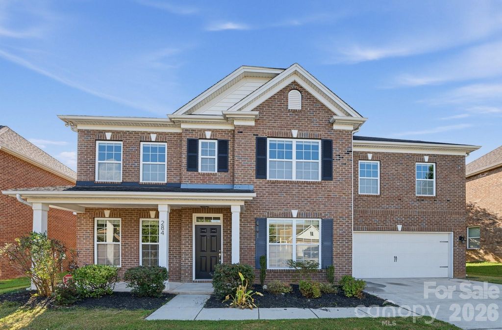 284 Oakbourne Lane, Rock Hill, SC 29732