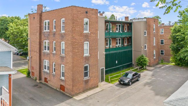 36-38 School Street, Hartford, CT 06106