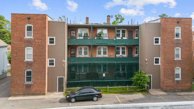 36-38 School Street, Hartford, CT 06106