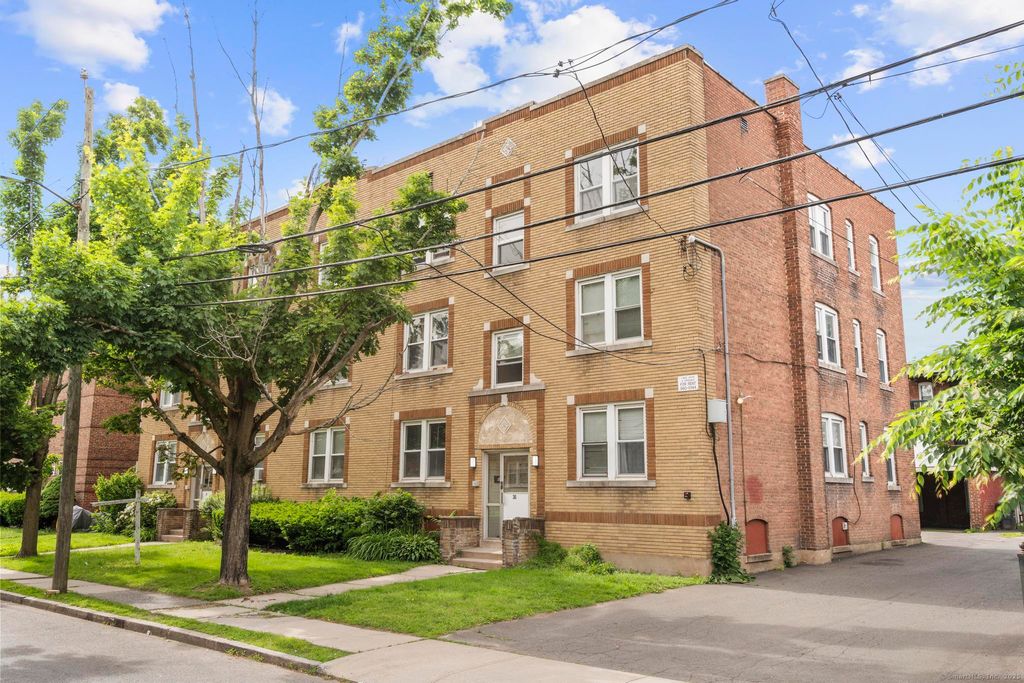 36-38 School Street, Hartford, CT 06106