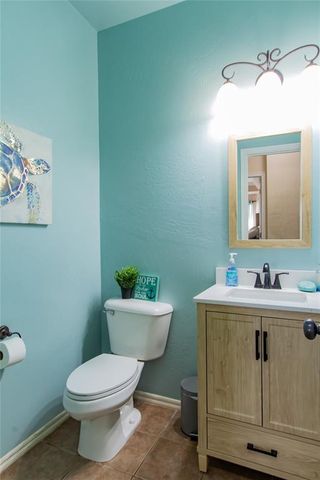 1705 Twin Spires Trail, Guthrie, OK 73044