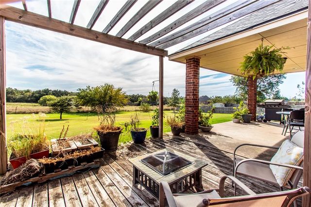 1705 Twin Spires Trail, Guthrie, OK 73044