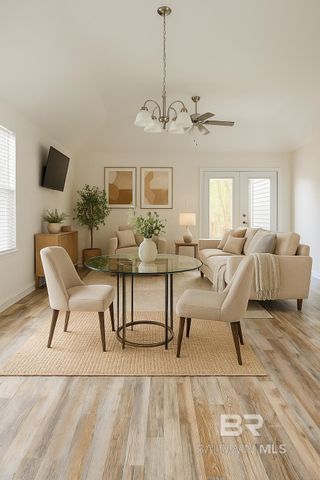 3 Twin Echo Court B, Fairhope, AL 36532