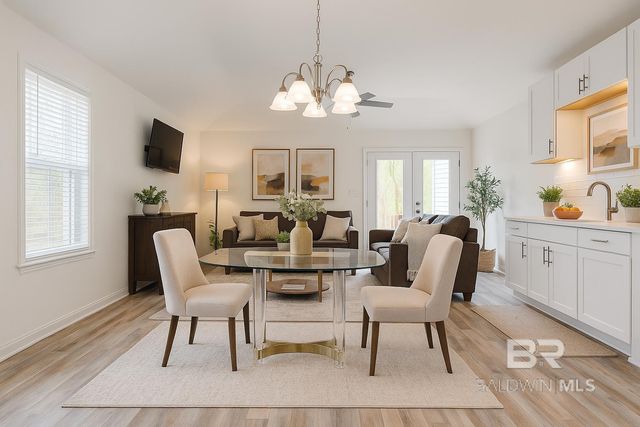 3 Twin Echo Court B, Fairhope, AL 36532