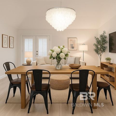 3 Twin Echo Court B, Fairhope, AL 36532