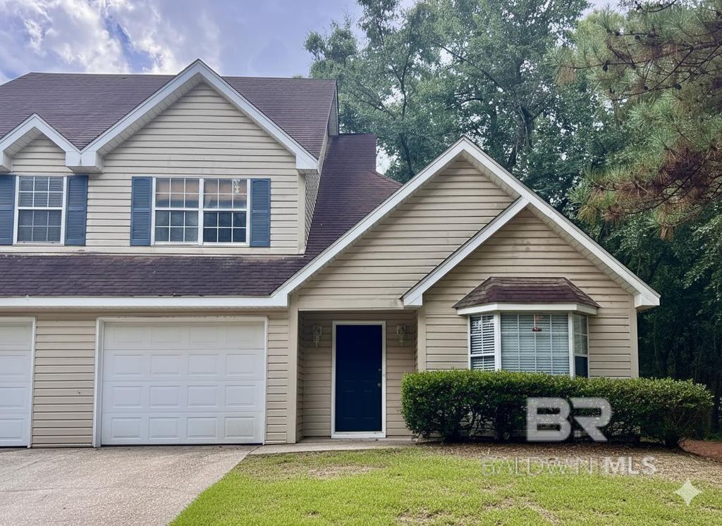 3 Twin Echo Court B, Fairhope, AL 36532