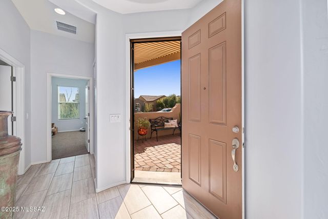 2496 W Music Mountains Drive, Green Valley, AZ 85622