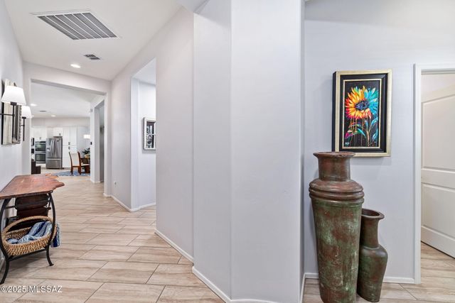 2496 W Music Mountains Drive, Green Valley, AZ 85622