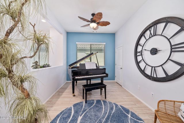 2496 W Music Mountains Drive, Green Valley, AZ 85622