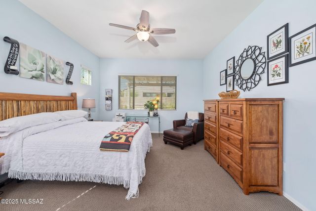 2496 W Music Mountains Drive, Green Valley, AZ 85622