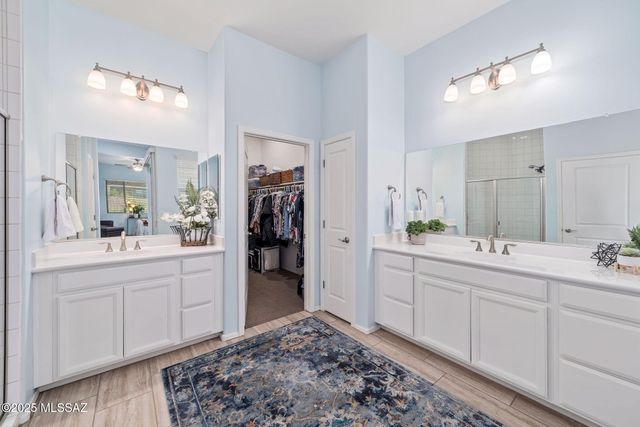 2496 W Music Mountains Drive, Green Valley, AZ 85622