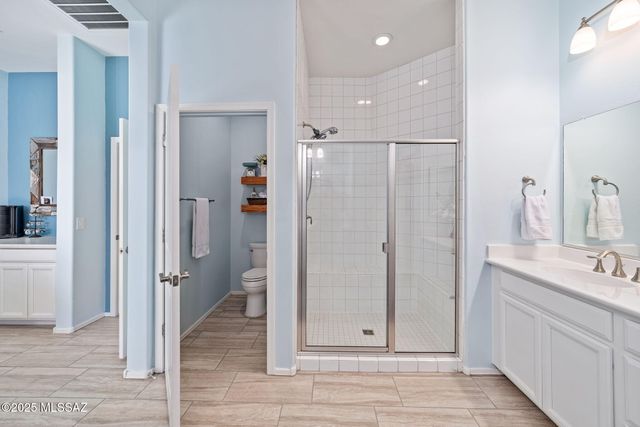 2496 W Music Mountains Drive, Green Valley, AZ 85622