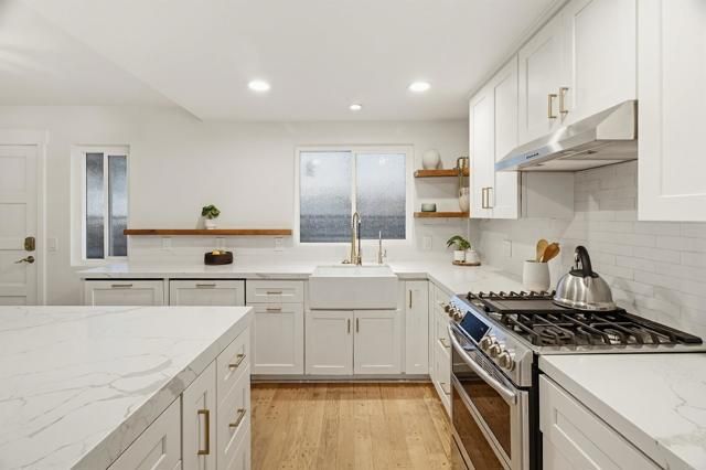 5027 Santa Monica Avenue F, San Diego, CA 92107