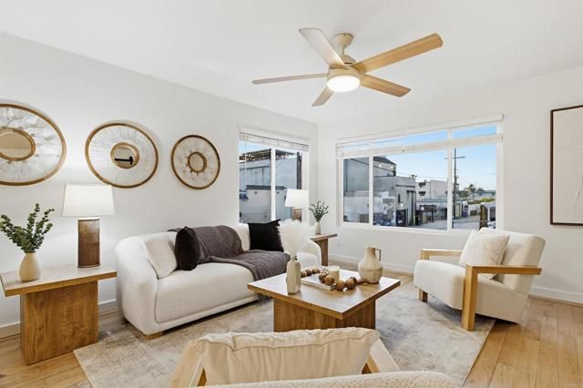 5027 Santa Monica Avenue F, San Diego, CA 92107