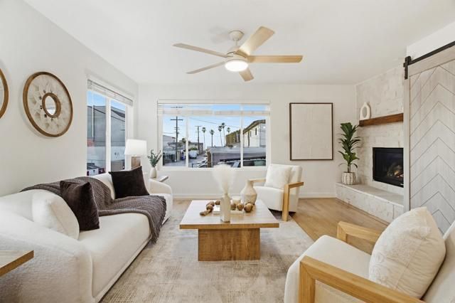 5027 Santa Monica Avenue F, San Diego, CA 92107