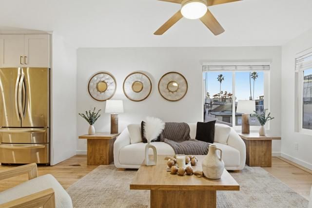 5027 Santa Monica Avenue F, San Diego, CA 92107