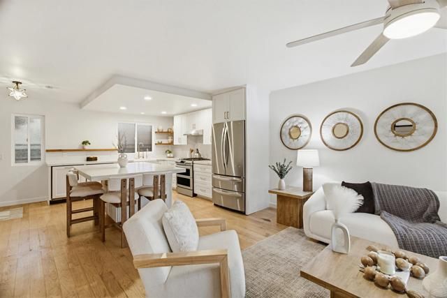 5027 Santa Monica Avenue F, San Diego, CA 92107