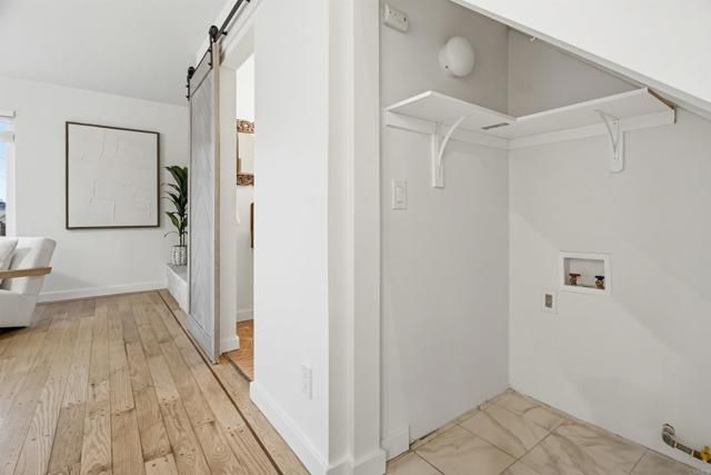 5027 Santa Monica Avenue F, San Diego, CA 92107