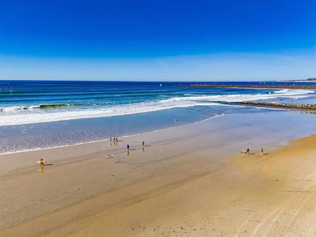 5027 Santa Monica Avenue F, San Diego, CA 92107