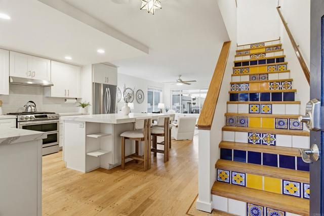 5027 Santa Monica Avenue F, San Diego, CA 92107