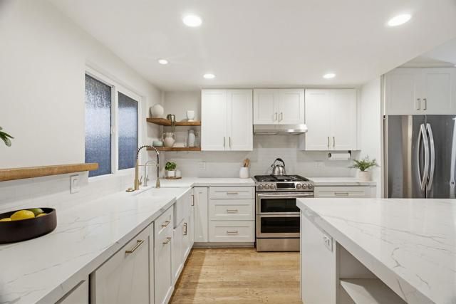 5027 Santa Monica Avenue F, San Diego, CA 92107