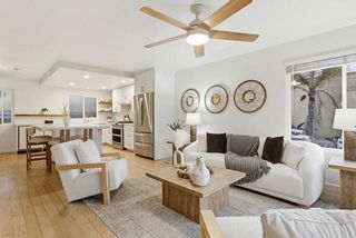 5027 Santa Monica Avenue F, San Diego, CA 92107