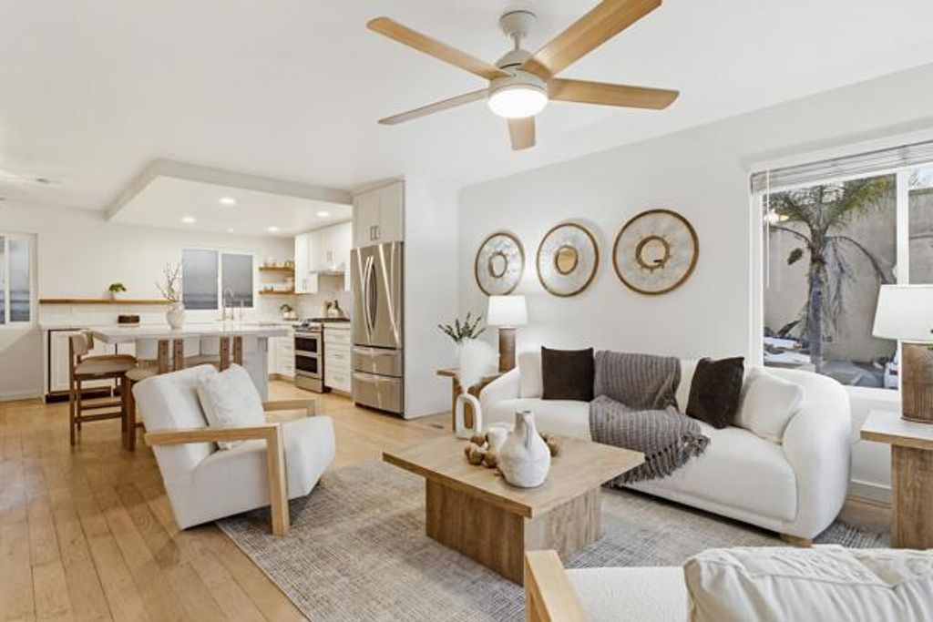 5027 Santa Monica Avenue F, San Diego, CA 92107